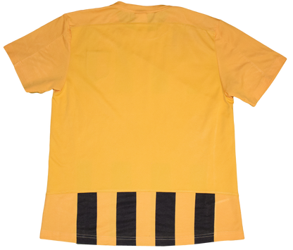 Aris 2011/12 Home kit Small