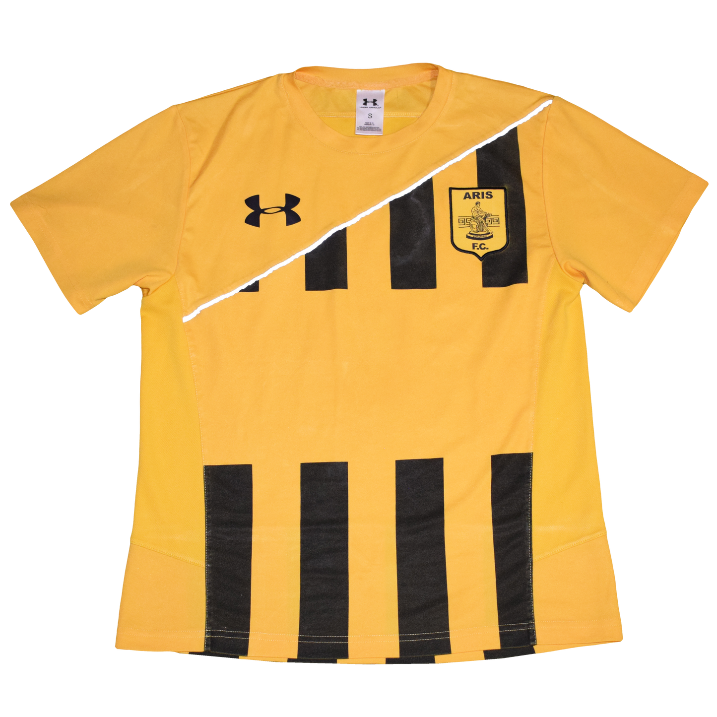 Aris 2011/12 Home kit Small