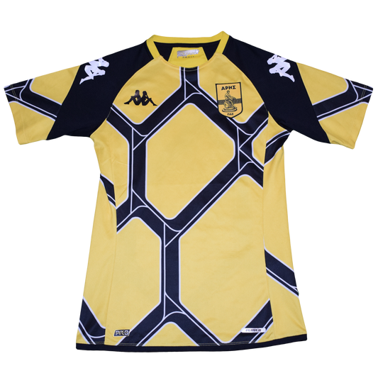 Άρης 2023/24 Pre Match Εμφάνιση Small