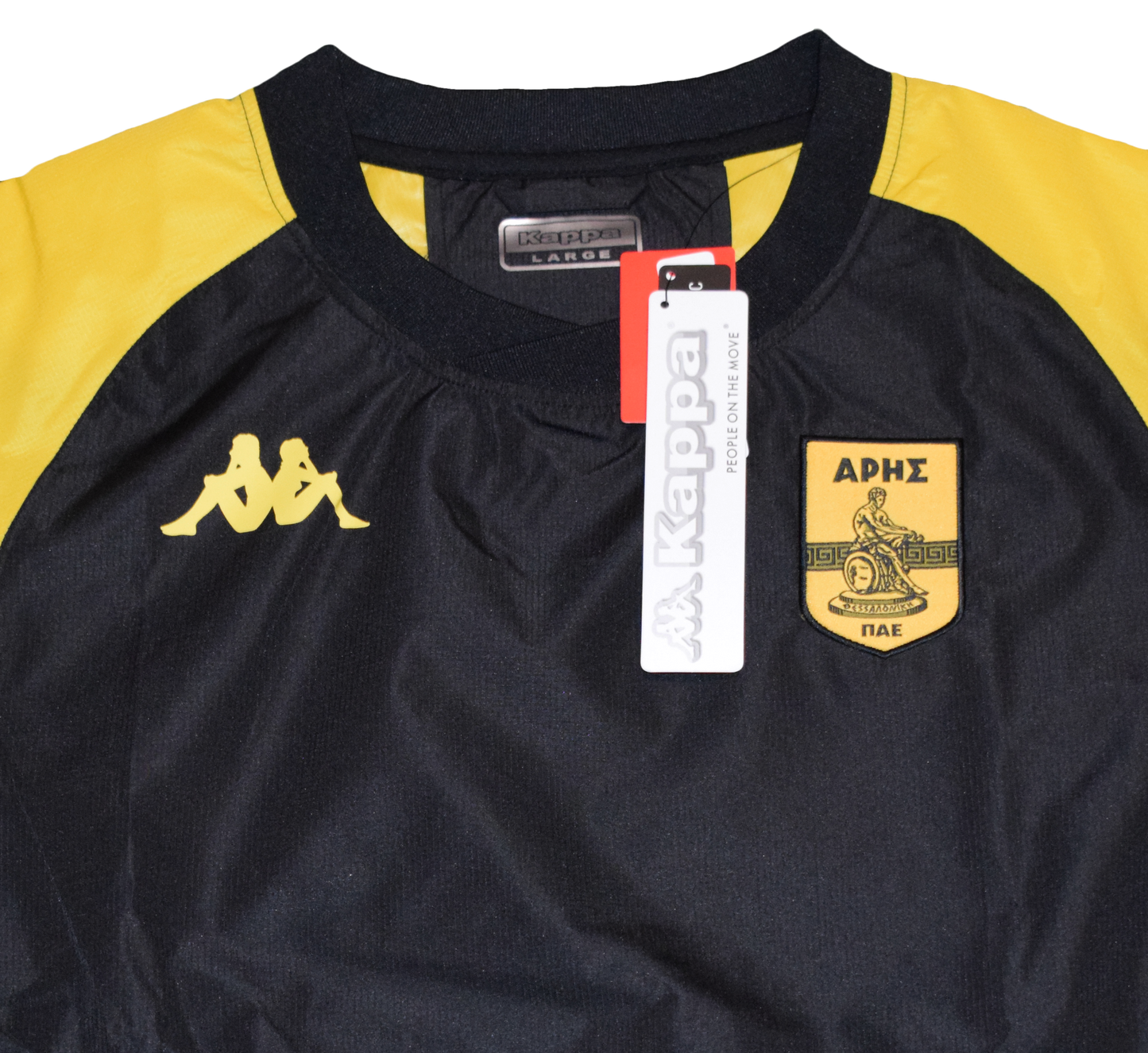 Aris 2023/24 Rain Jacket Large BNWT