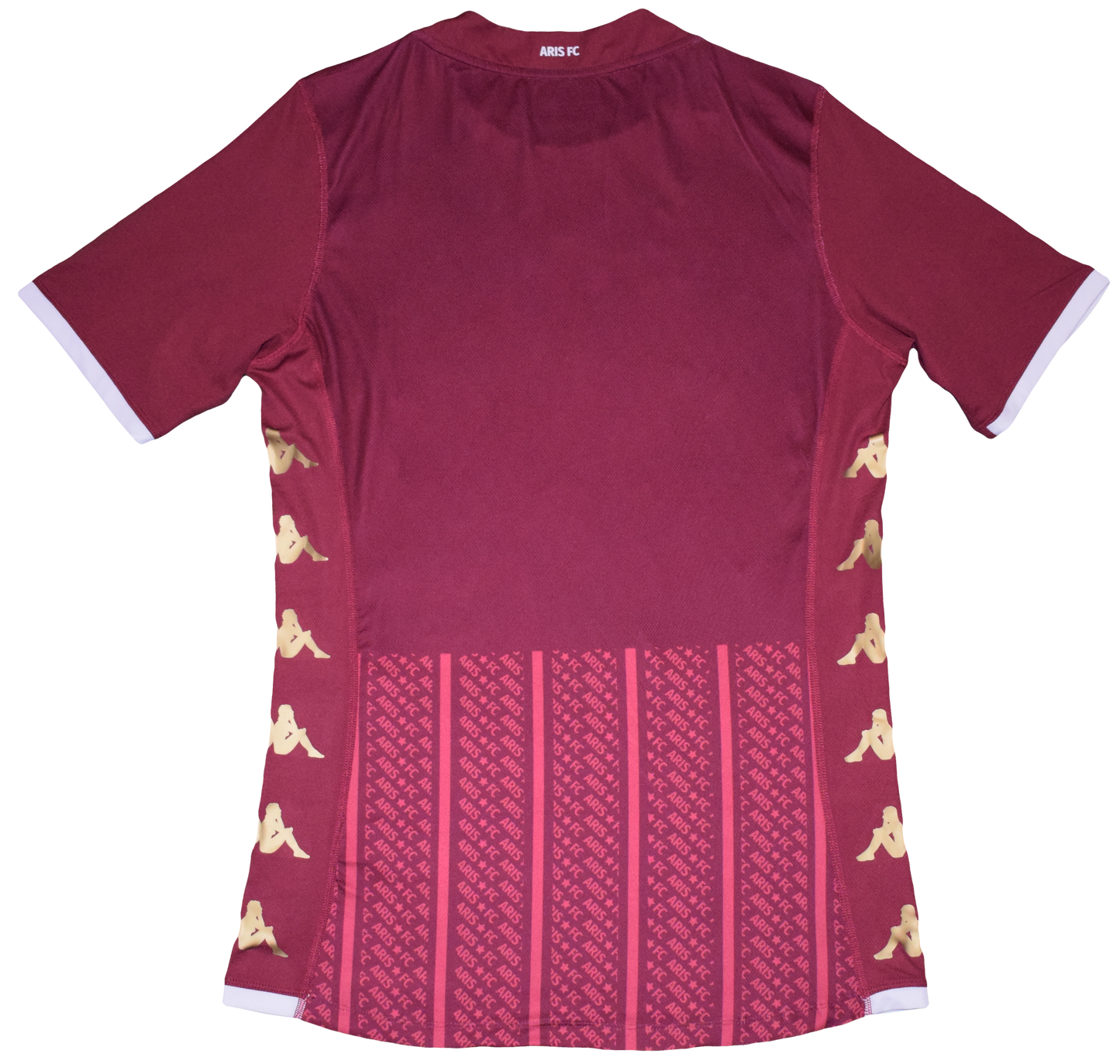 Aris 2023/24 Third kit XL BNWT