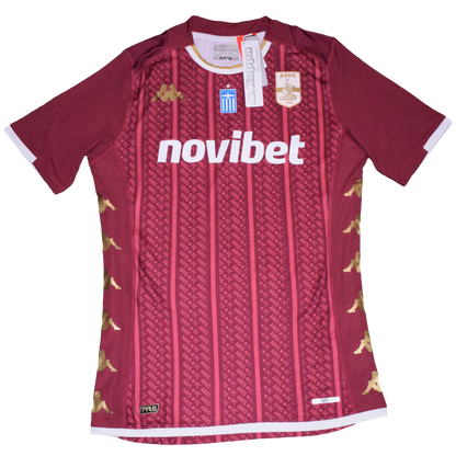 Aris 2023/24 Third kit XL BNWT