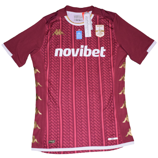 Aris 2023/24 Third kit XL BNWT