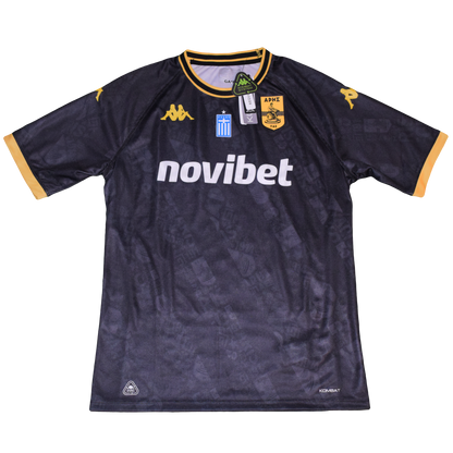 Άρης 2024/25 Εκτός έδρας Εμφάνιση Large BNWT