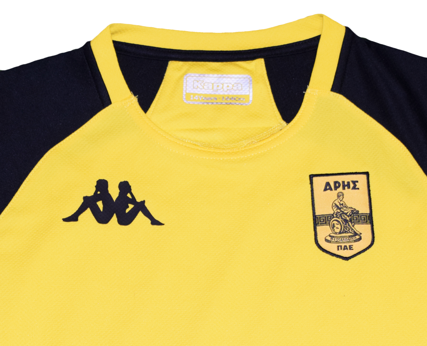 Aris 2023/24 Training kit Ylarge (Kids)