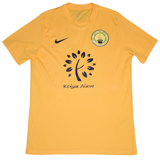 Aris Kavalariou 2019/20 Home kit Large