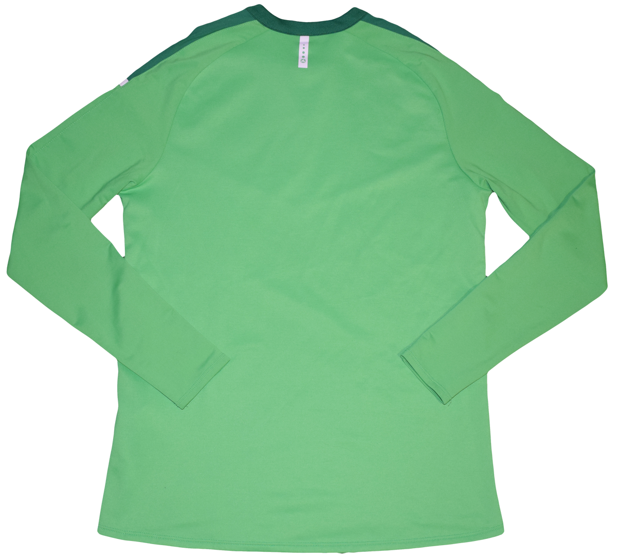 Aris Limassol 2021/22 Training Longsleeve Fleece kit Small