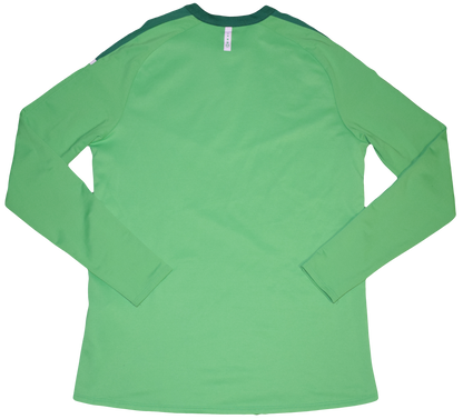 Aris Limassol 2021/22 Training Longsleeve Fleece kit Small