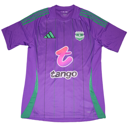 Άρης Λεμεσού 2024/25 Εκτός έδρας Εμφάνιση Medium