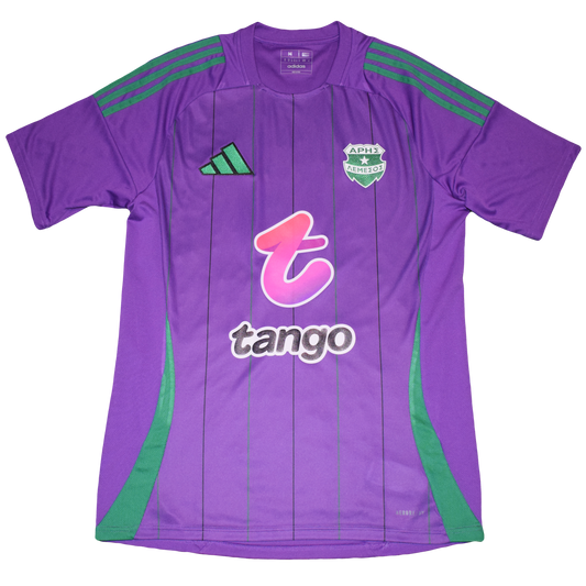 Άρης Λεμεσού 2024/25 Εκτός έδρας Εμφάνιση Medium