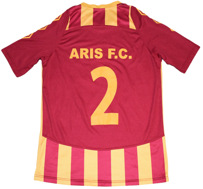 Aris Petroupolis 2010s Home kit with n.2 Print Medium