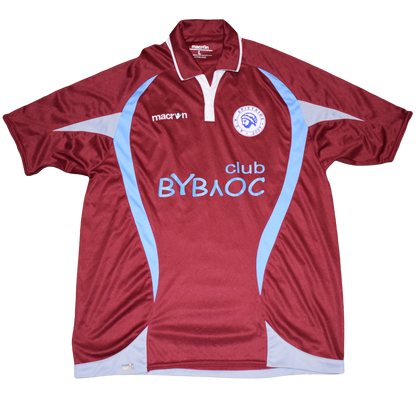 Αρισταίος Εντός έδρας Εμφάνιση με τύπωμα n.3 Large