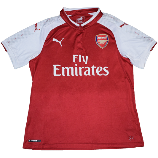 Arsenal 2017/18 Home kit YXL (Kids)