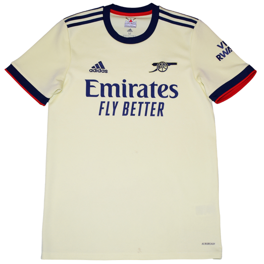 Arsenal 2021/22 Εκτός Έδρας Medium