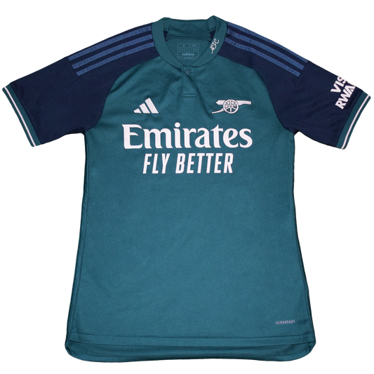 Arsenal 2023/24 Third kit Small