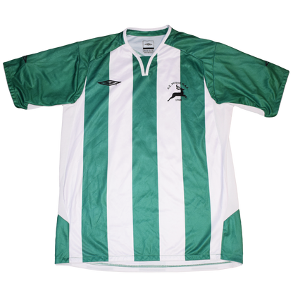 ΑΣ Ρόδος 2008/09 Εκτός έδρας Εμφάνιση με τύπωμα ν.2 Large