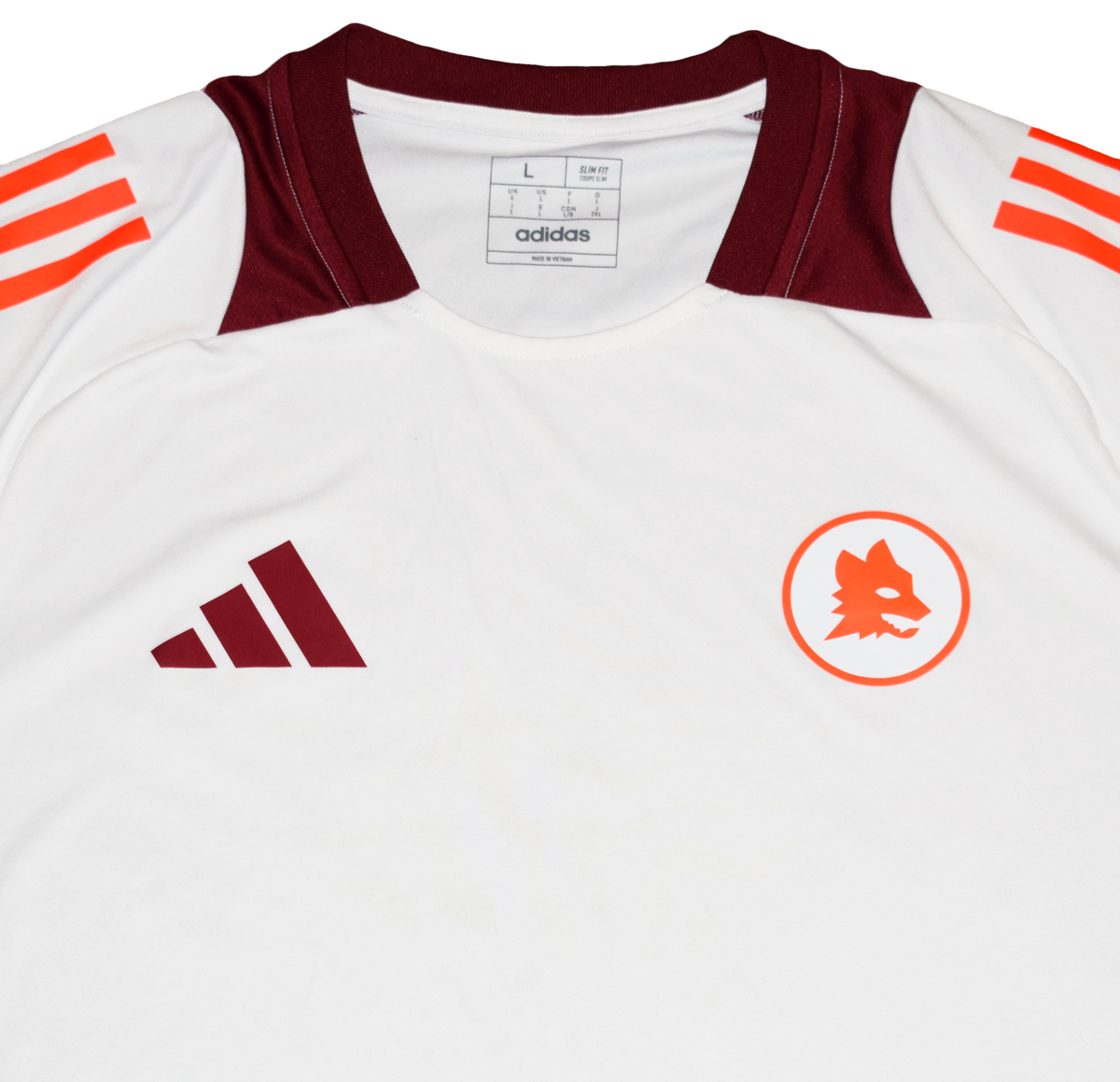 AS Roma 2024/25 Training kit Large