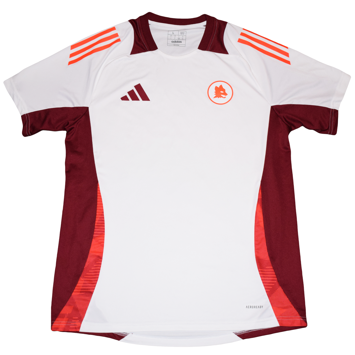 AS Roma 2024/25 Training kit Large