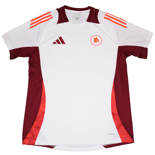 AS Roma 2024/25 Προπονητική Εμφάνιση Large