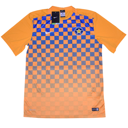 Asteras Tripolis 2015/16 Home kit Medium BNWT