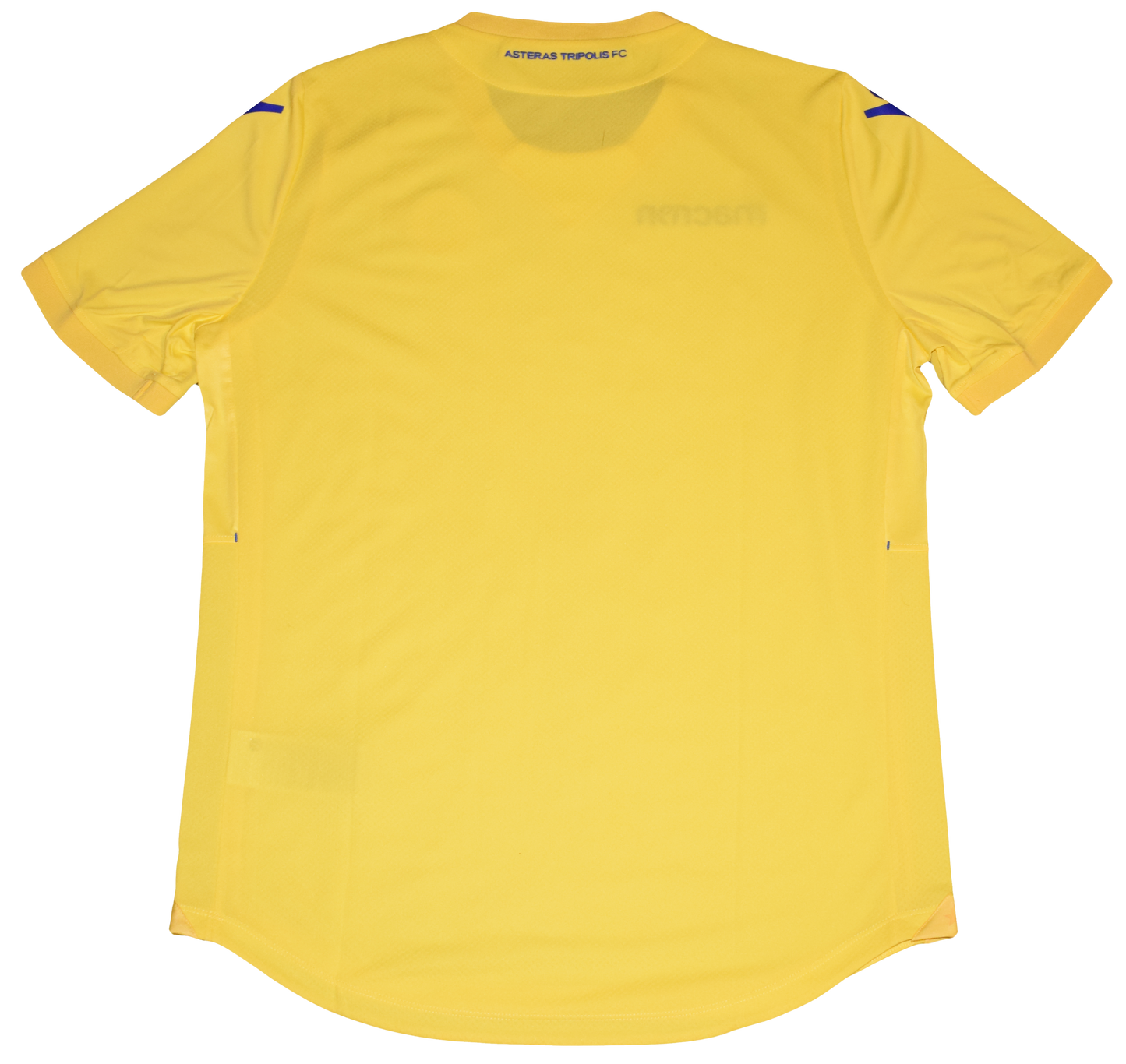 Asteras Tripolis 2017/18 Home kit XXL BNWT