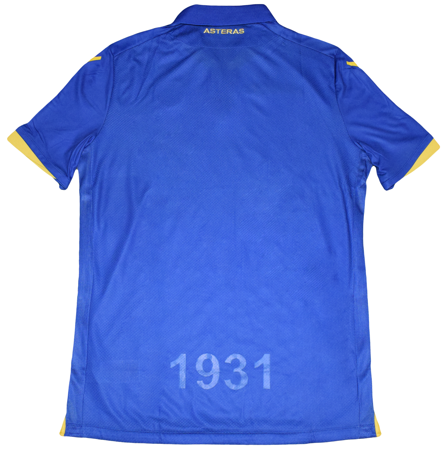 Asteras Tripolis 2018/19 Home kit XXL BNWT