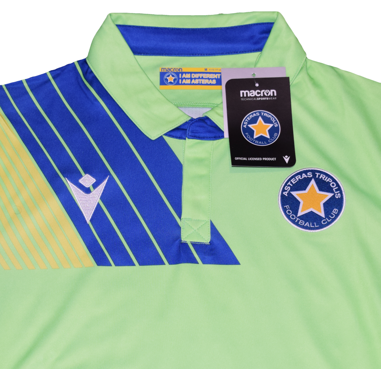 Asteras Tripolis 2019/20 Away kit BNWT