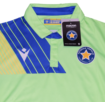 Asteras Tripolis 2019/20 Away kit BNWT