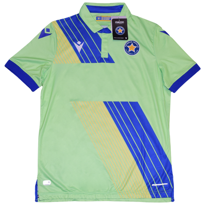 Asteras Tripolis 2019/20 Away kit BNWT