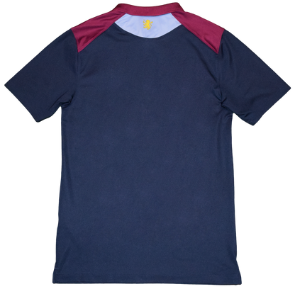 Aston Villa 2016/17 Training Polo Small