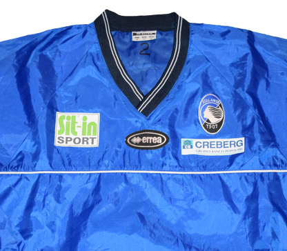 Αταλάντα 2007/08 Αδιάβροχο Μπουφάν XL