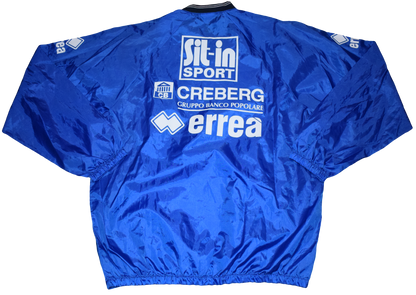 Αταλάντα 2007/08 Αδιάβροχο Μπουφάν XL