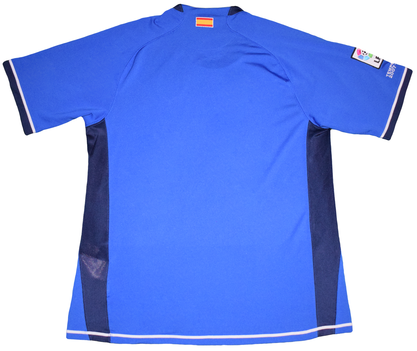 Atletico Madrid 2007/08 Away kit Large