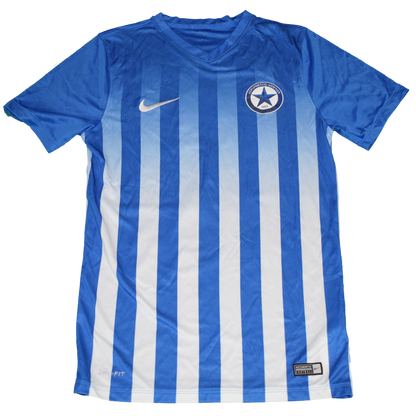 Atromitos 2016/17 Home kit Small