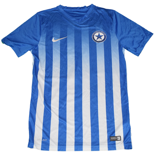 Atromitos 2016/17 Home kit Small