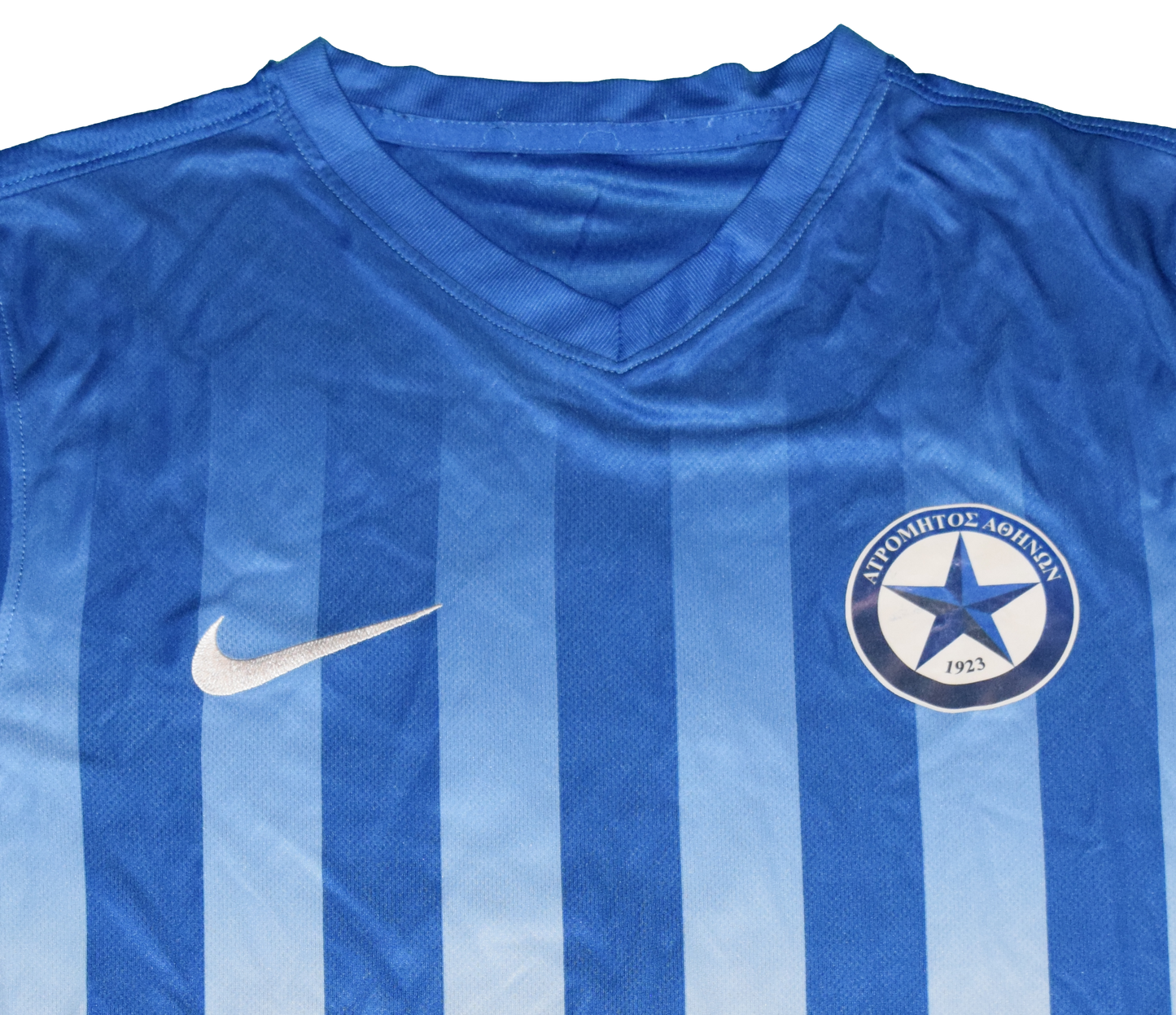 Atromitos 2016/17 Home kit Small