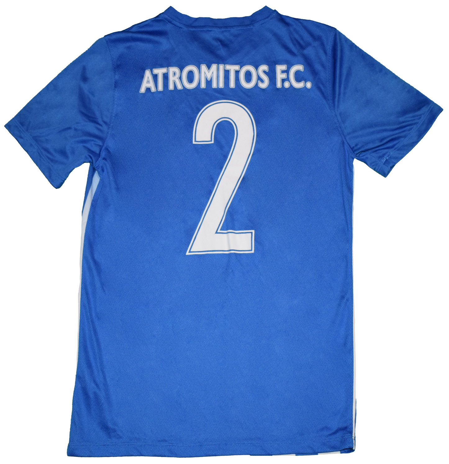 Atromitos 2016/17 Home kit Small