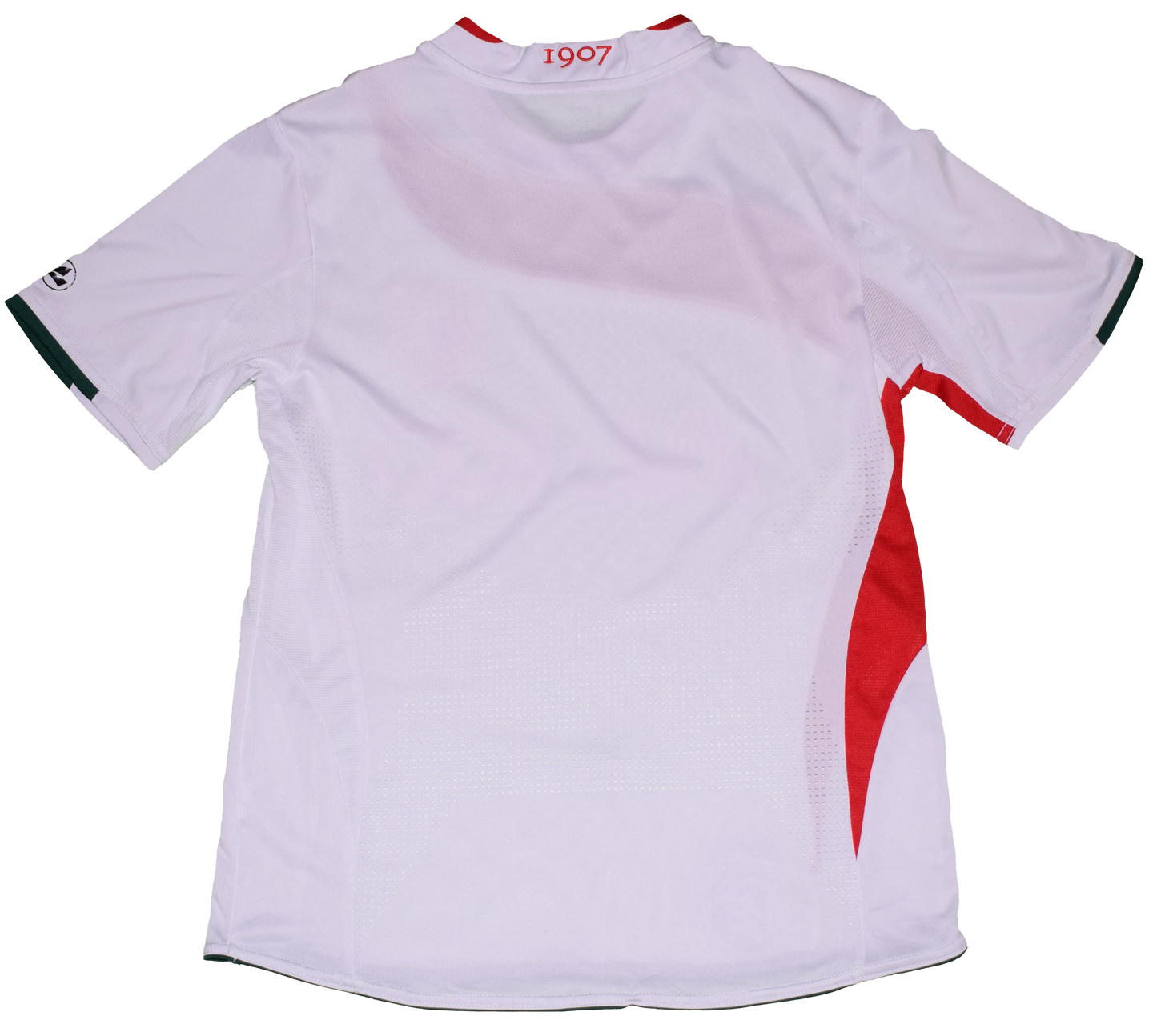 Augsburg 2010/11 Home kit XS