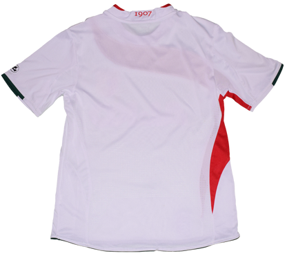 Augsburg 2010/11 Home kit XS