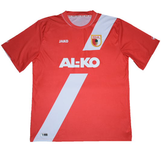 Augsburg 2012/13 Third kit XXXL