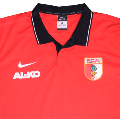 Augsburg 2014/15 Προπονητική Εμφάνιση Large