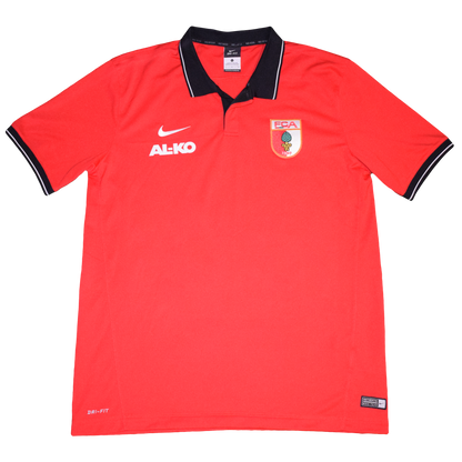 Augsburg 2014/15 Προπονητική Εμφάνιση Large