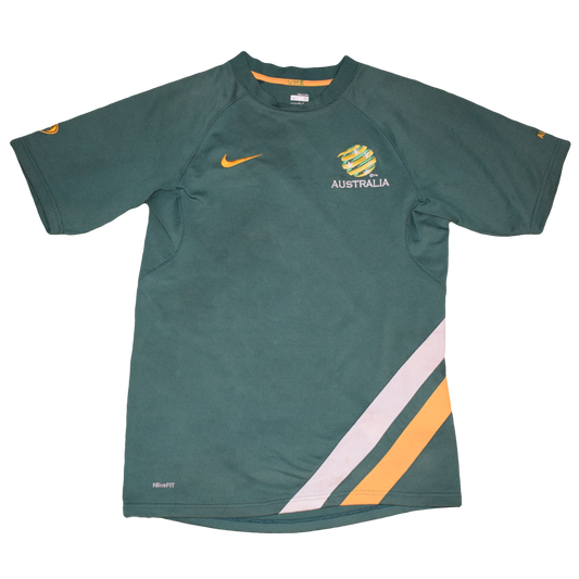 Australia 2006 WORLD CUP Training kit Small