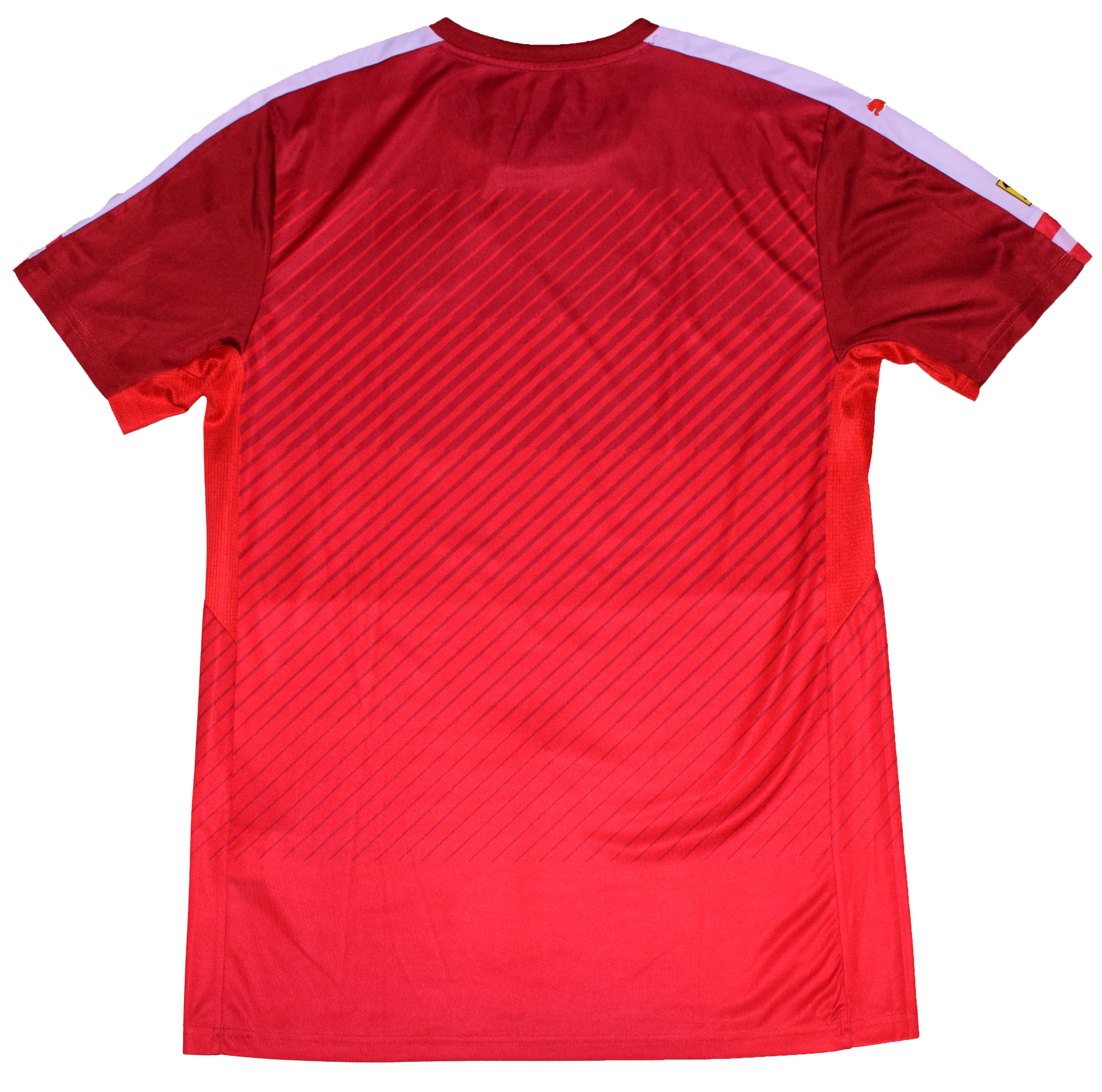 Austria 2016 Home kit Medium