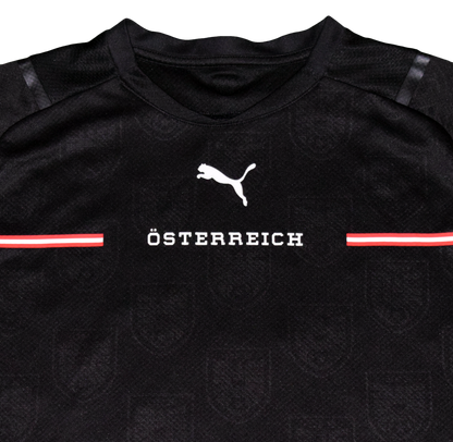 Austria 2021 Away kit YLarge (Kids)