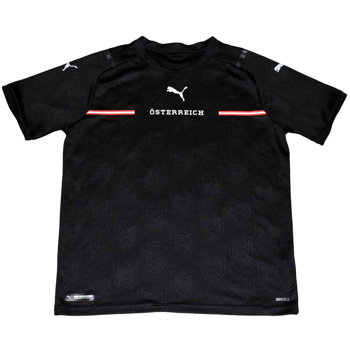 Austria 2021 Away kit YLarge (Kids)