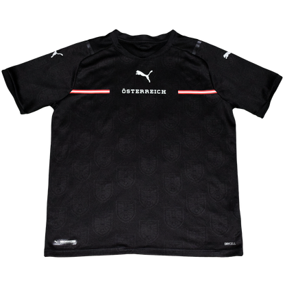 Austria 2021 Away kit YLarge (Kids)
