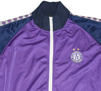 Austria Wien Προπονητική Ζακέτα XXL