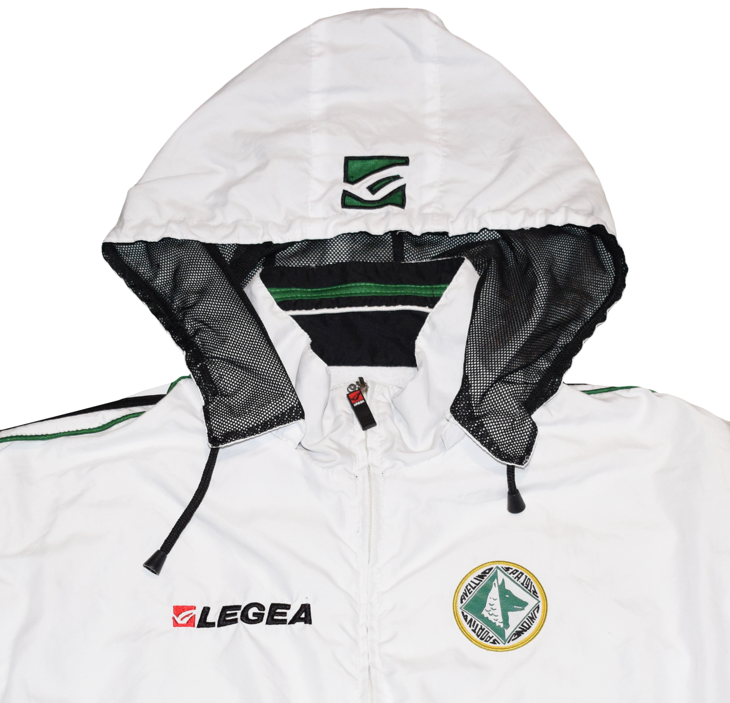 Avellino 2005/09 Training Jacket XL
