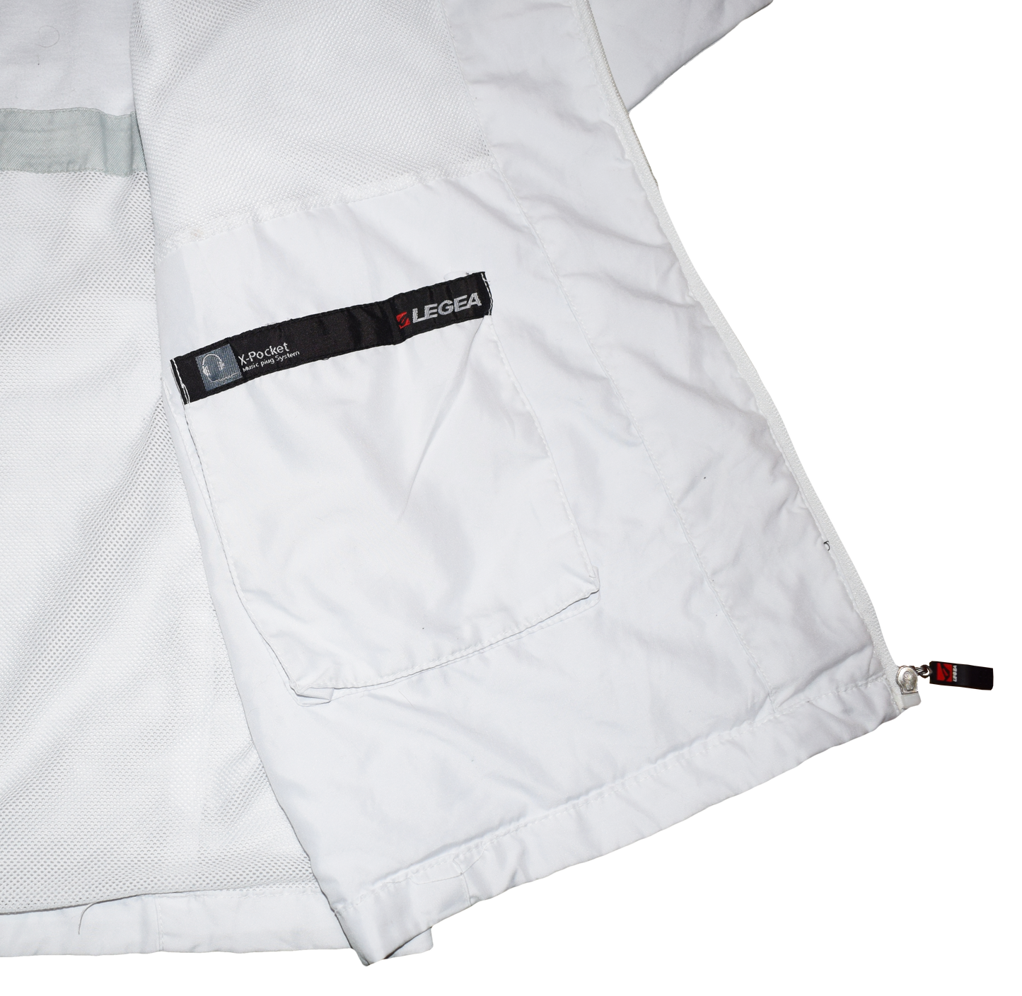 Avellino 2005/09 Training Jacket XL